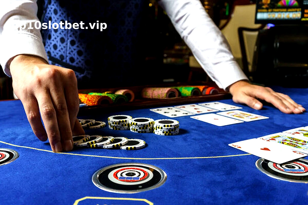 Hình ảnh bộ bài poker