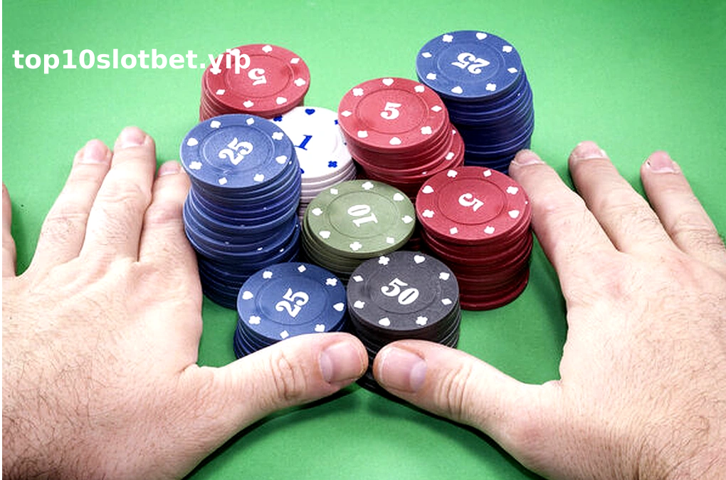 Hình minh họa của Lịch sử của poker